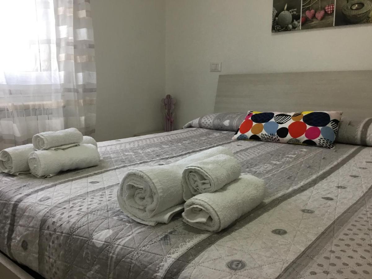 Caravonica Casa Ginni Con Piscina E Giardino מראה חיצוני תמונה