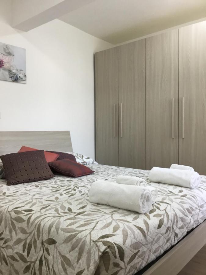 Caravonica Casa Ginni Con Piscina E Giardino מראה חיצוני תמונה