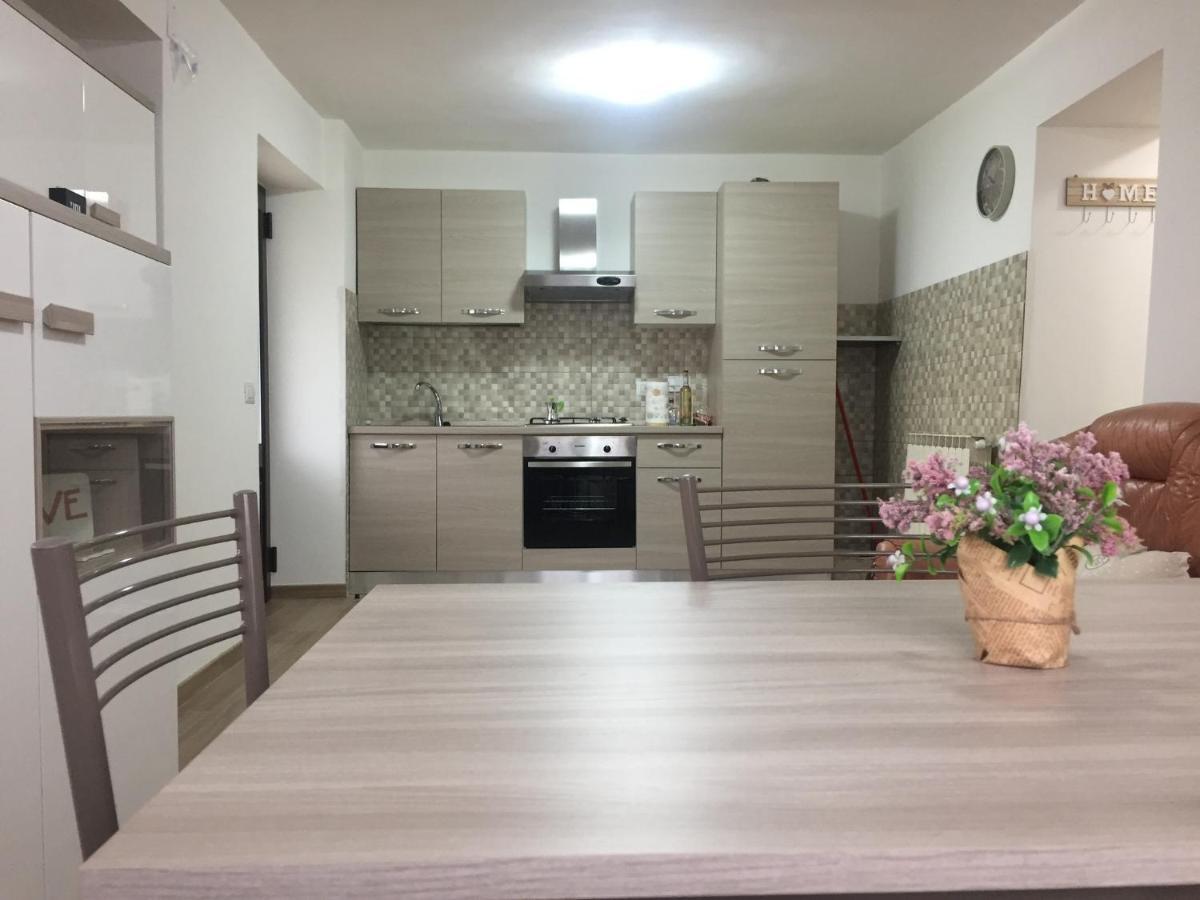 Caravonica Casa Ginni Con Piscina E Giardino מראה חיצוני תמונה